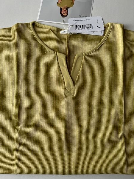 Комплект жіночий для дому та сну S,M,L,XL Sevim Туреччина 100% бавовна S-46 розмір 16793 фото