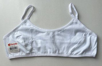 Топи бавовняні для дівчаток Donella Туреччина , 12/13 років-140/146 см 5871В фото