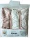 Трусики жіночі бавовняні комплект 3 шт.  Sevim Туреччина, S 2677-9 фото 3